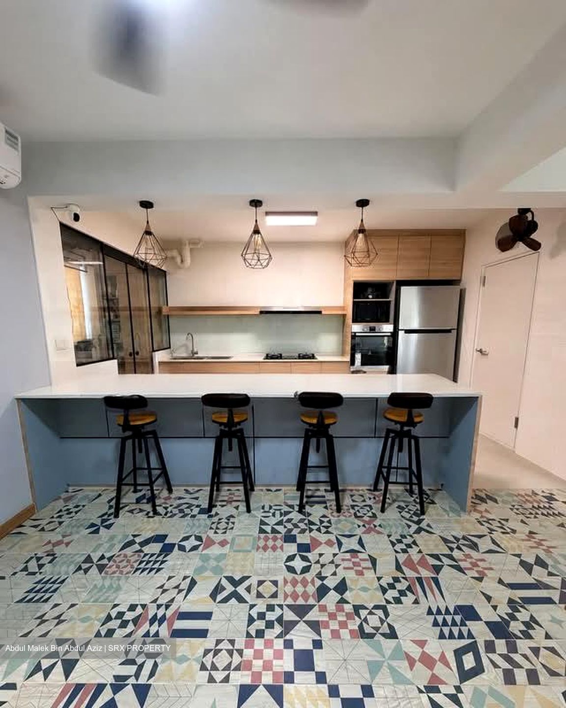 Blk 228A Matilda Sundeck (Punggol), HDB 5 Rooms #602799071